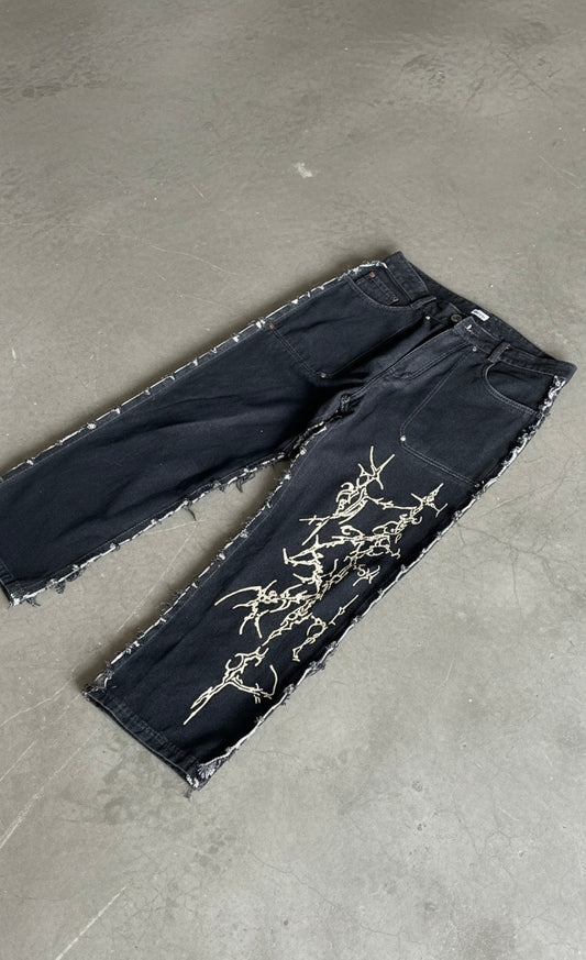 Razor Denims
