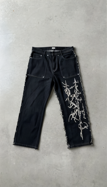 Razor Denims