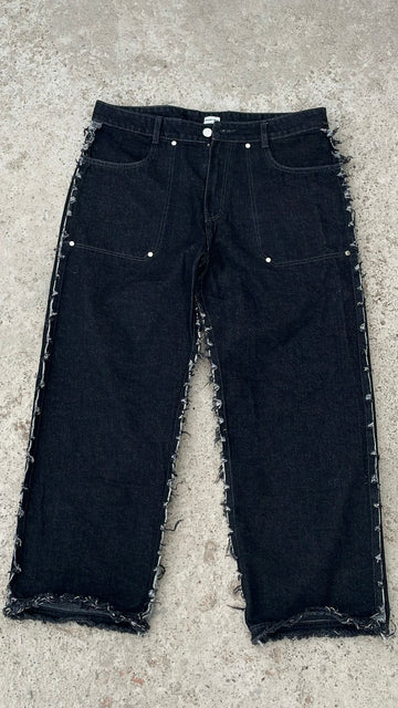 Razor Denims