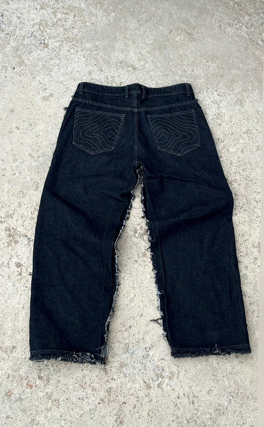 Razor Denims