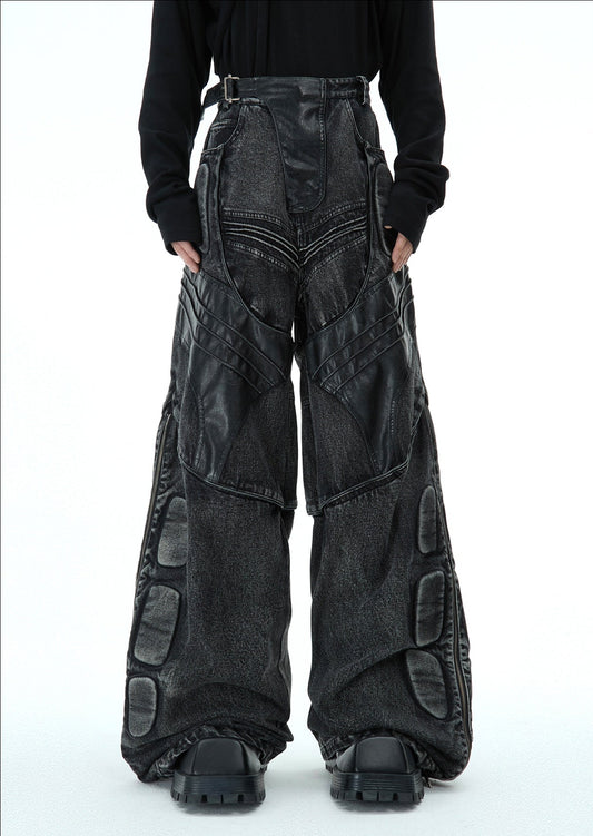 Oblivion Denims